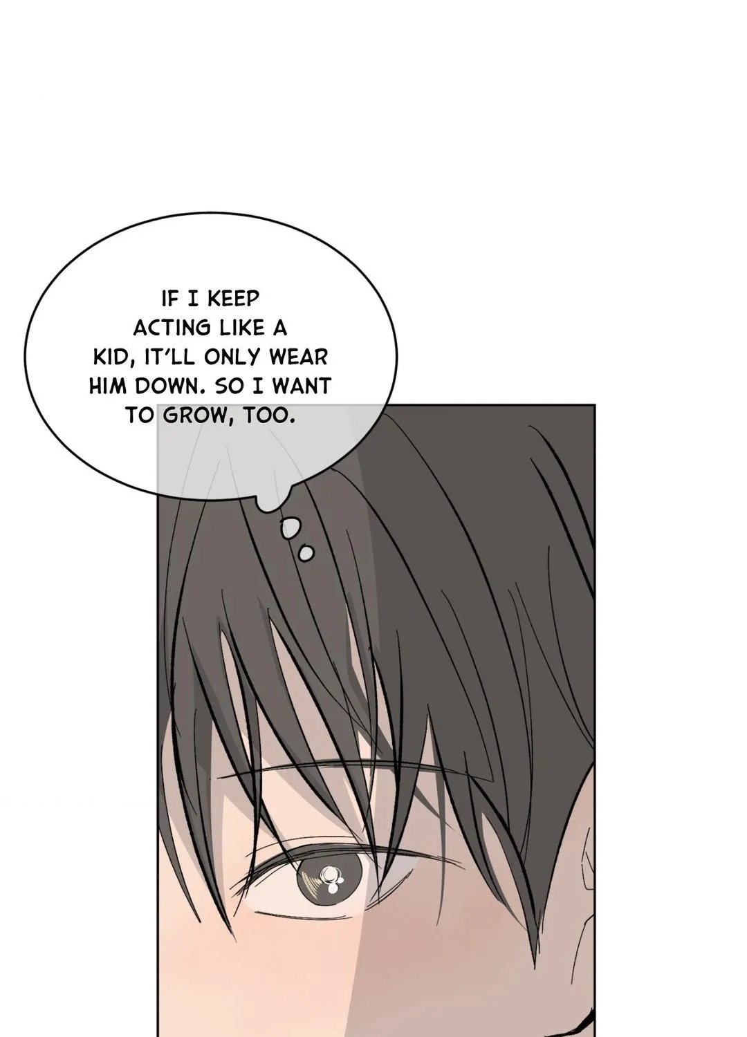 Missing Romance Chapter 26 page 28 - 