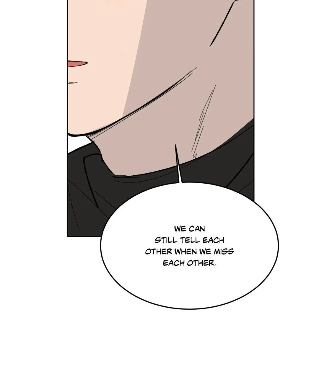 Missing Romance Chapter 26 page 29 - 