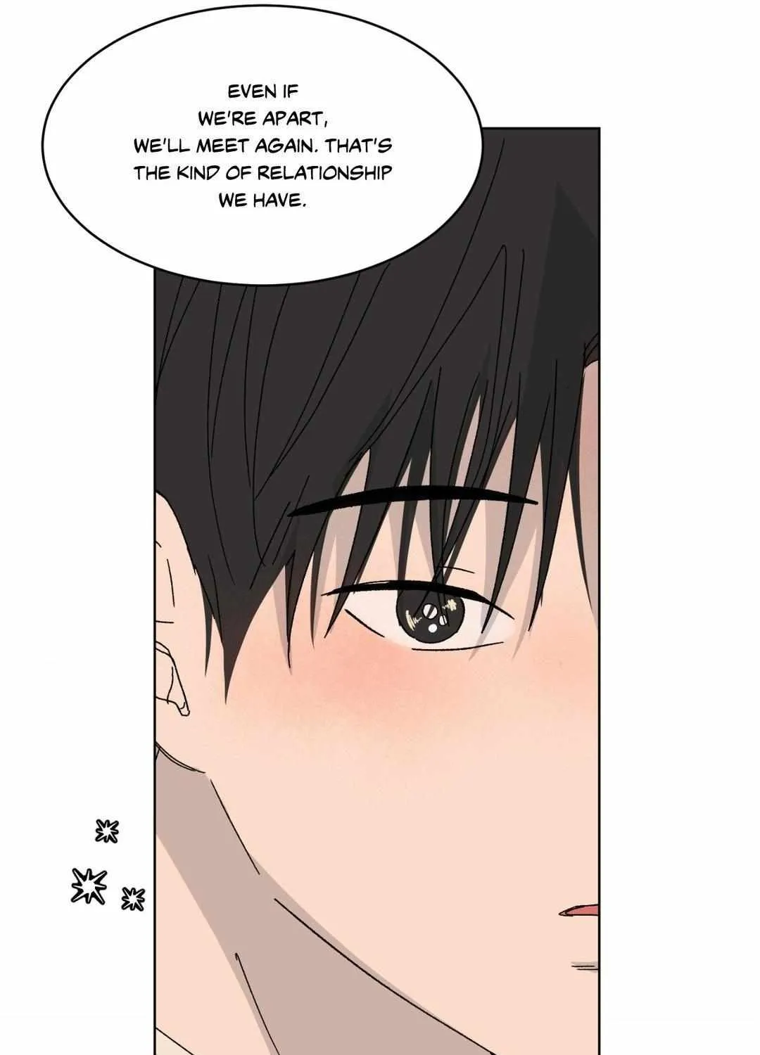 Missing Romance Chapter 26 page 30 - 