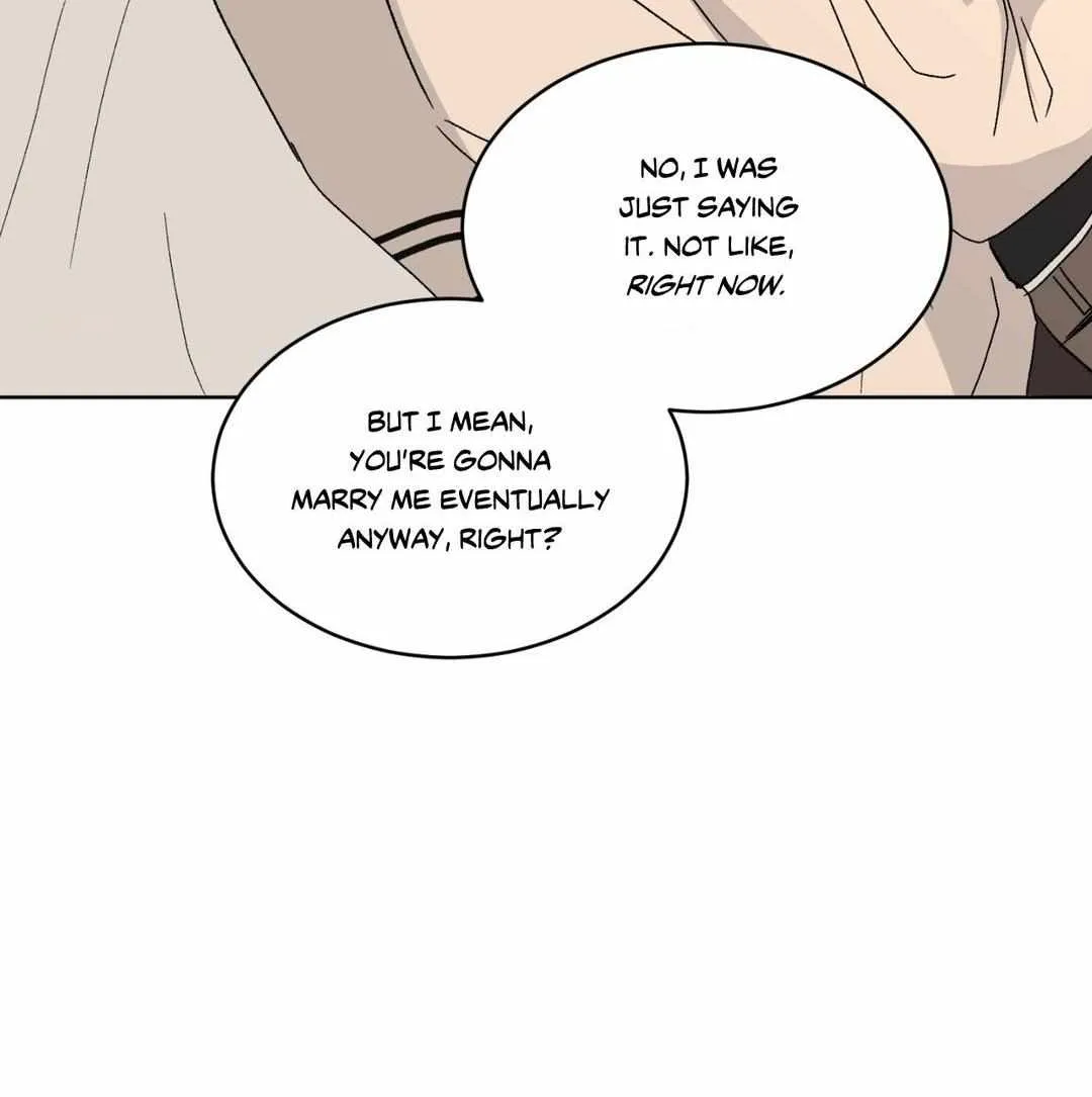 Missing Romance Chapter 26 page 4 - 