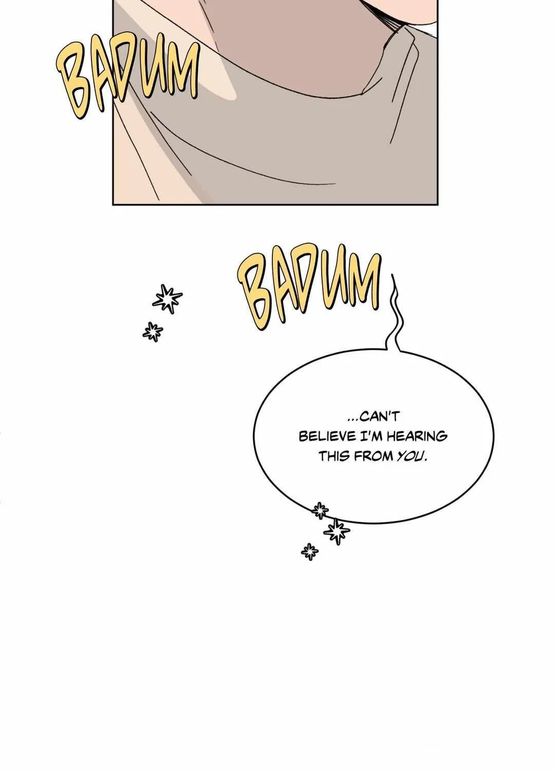 Missing Romance Chapter 26 page 31 - 