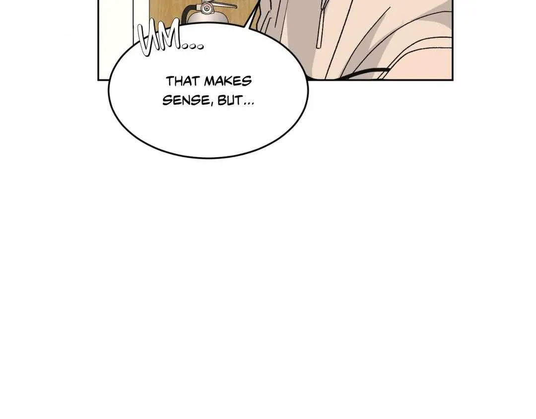 Missing Romance Chapter 26 page 35 - 