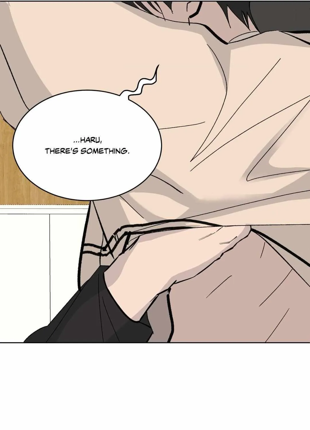 Missing Romance Chapter 26 page 36 - 
