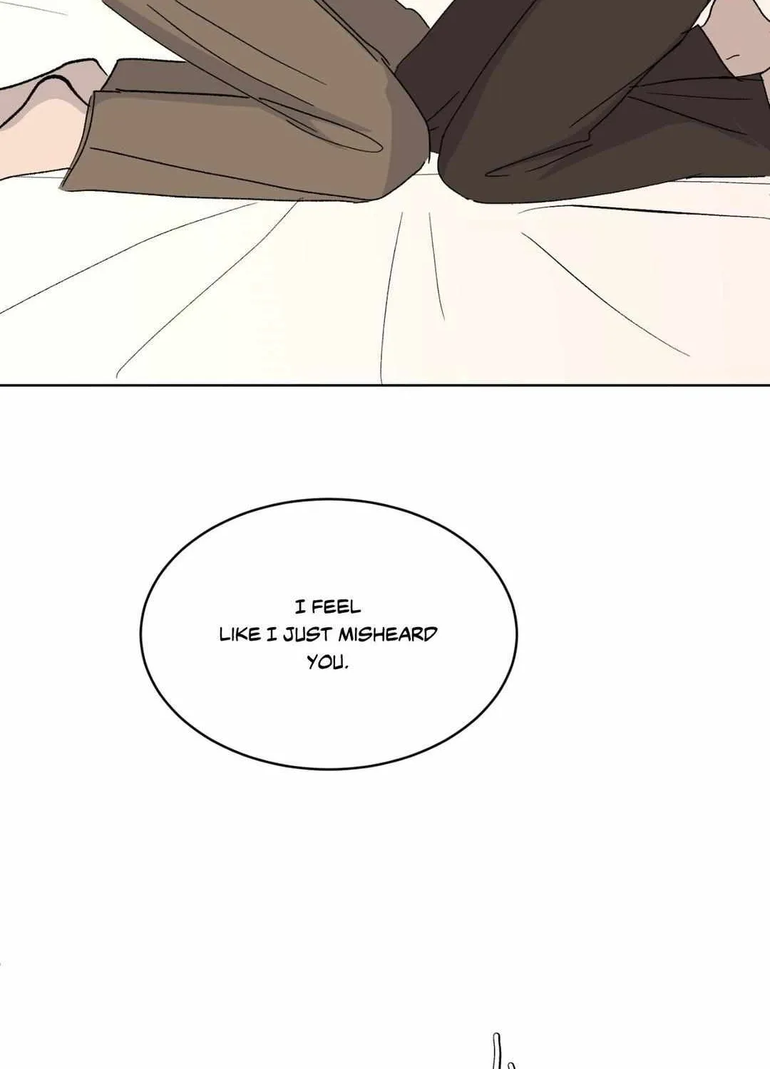 Missing Romance Chapter 26 page 40 - 