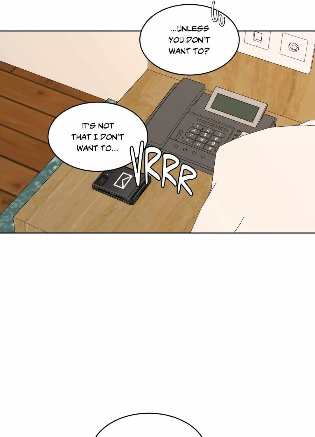 Missing Romance Chapter 26 page 5 - 