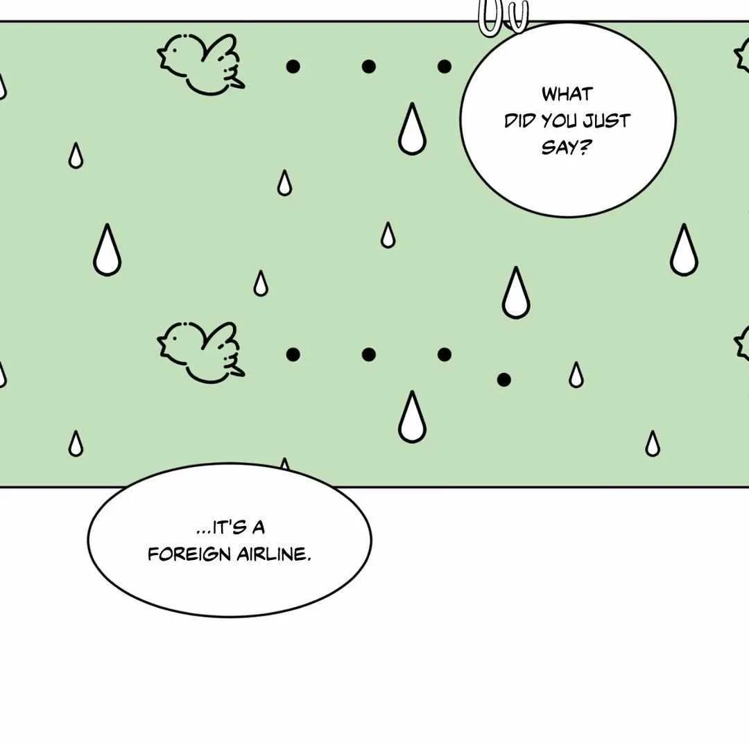 Missing Romance Chapter 26 page 41 - 