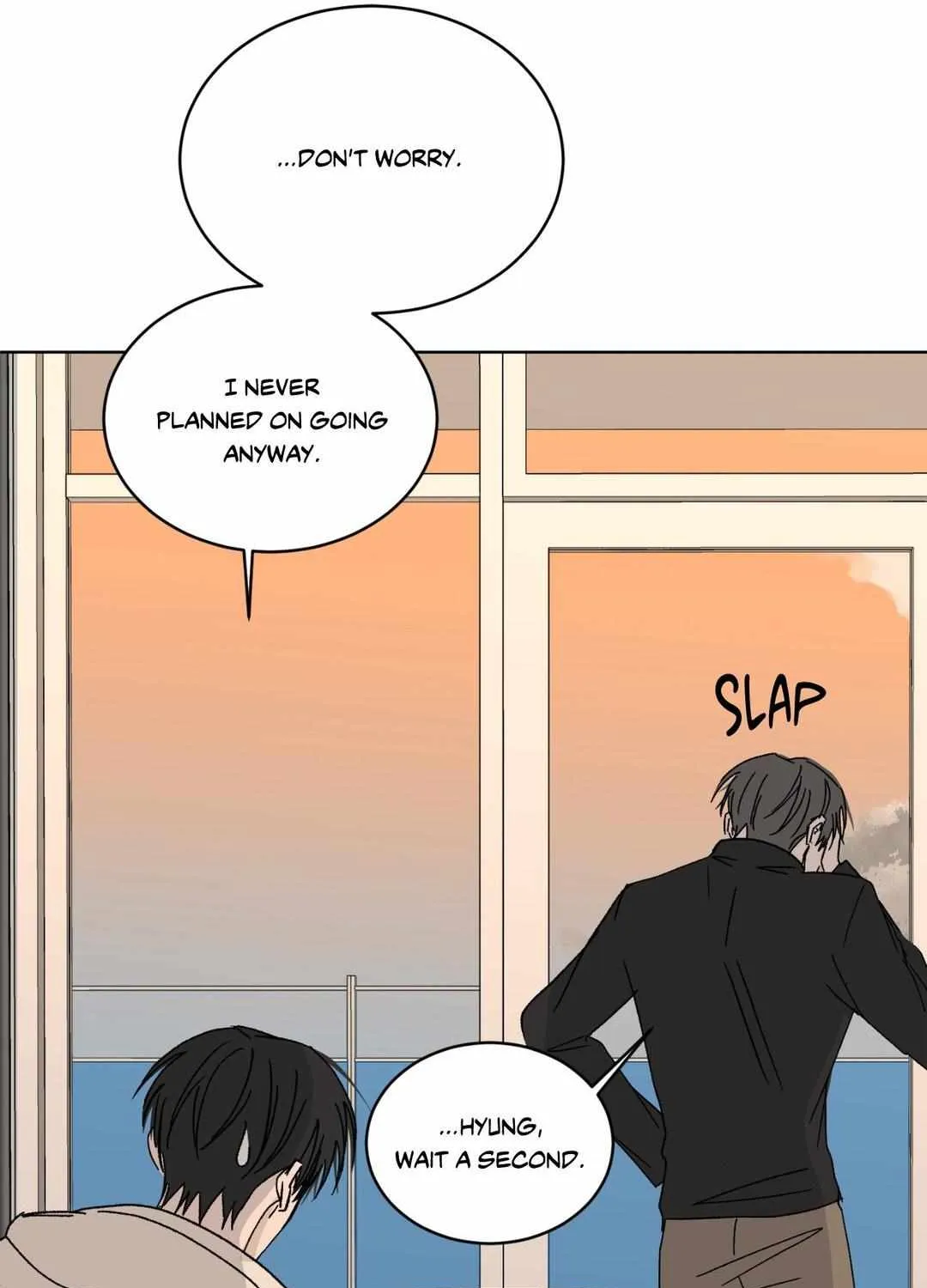Missing Romance Chapter 26 page 51 - 