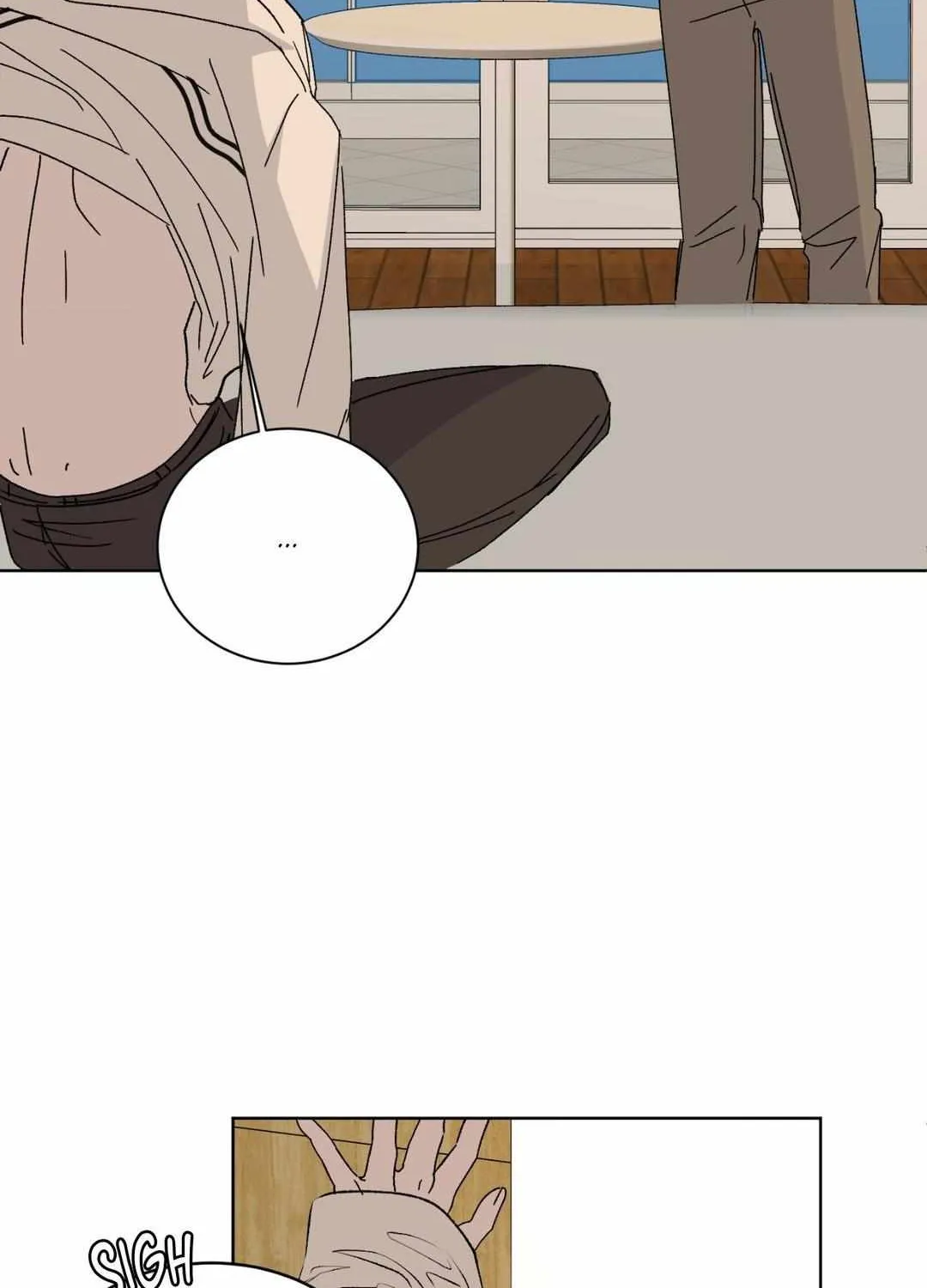 Missing Romance Chapter 26 page 52 - 