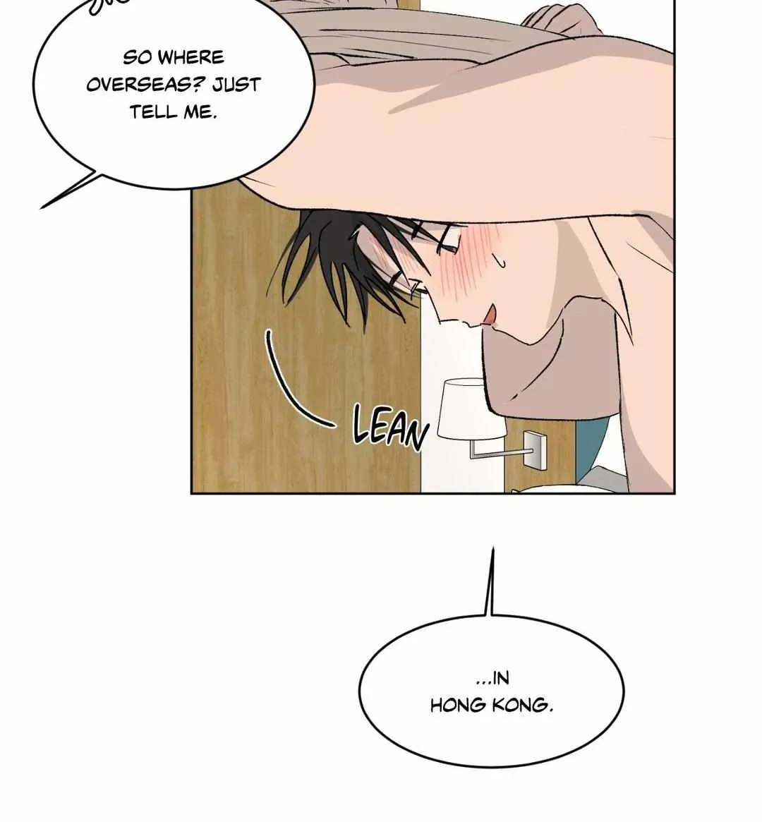 Missing Romance Chapter 26 page 53 - 