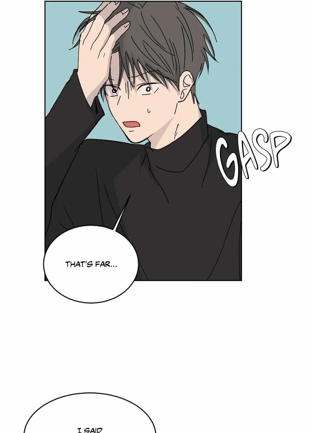 Missing Romance Chapter 26 page 54 - 