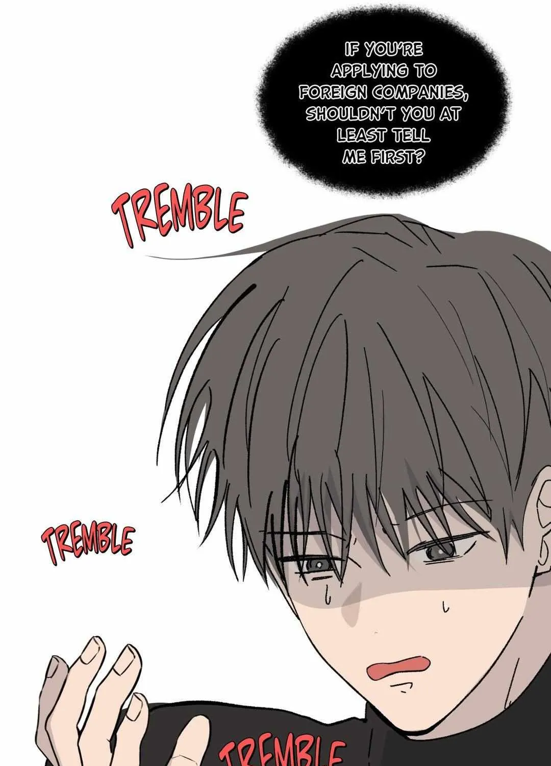 Missing Romance Chapter 26 page 57 - 