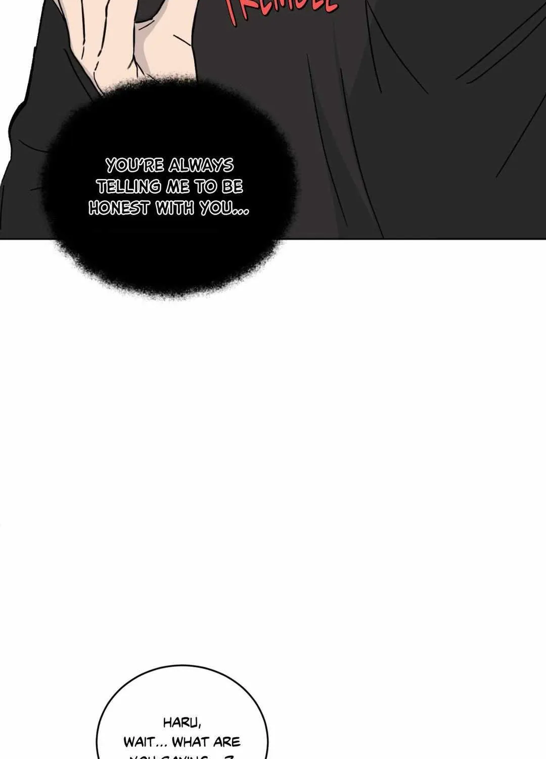 Missing Romance Chapter 26 page 58 - 