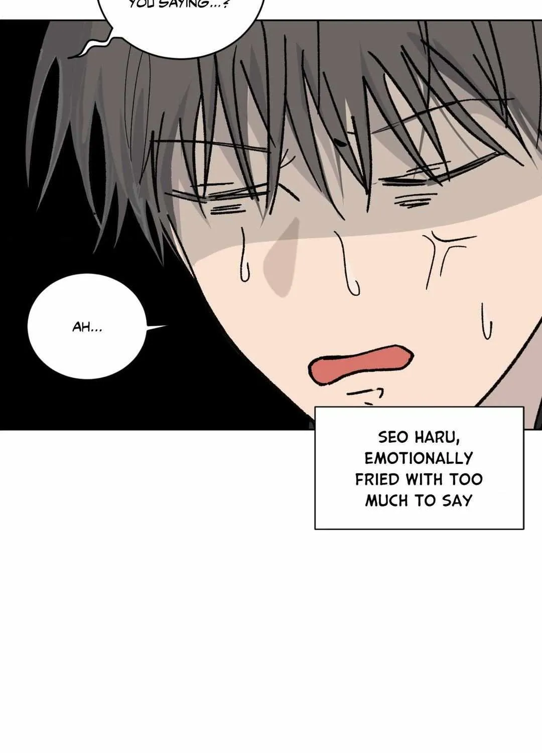 Missing Romance Chapter 26 page 59 - 