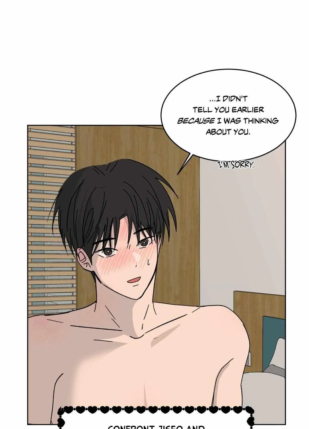 Missing Romance Chapter 26 page 60 - 