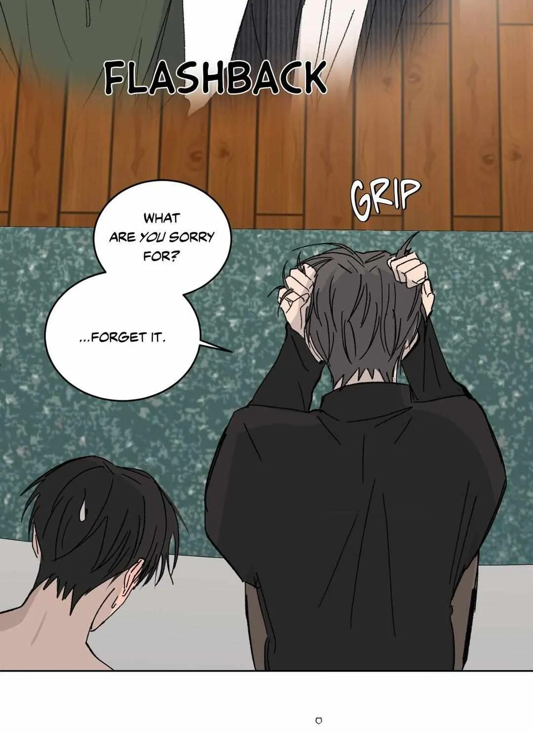 Missing Romance Chapter 26 page 62 - 