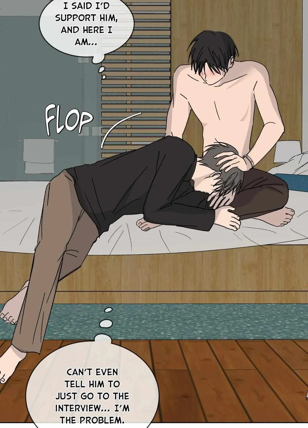 Missing Romance Chapter 26 page 64 - 