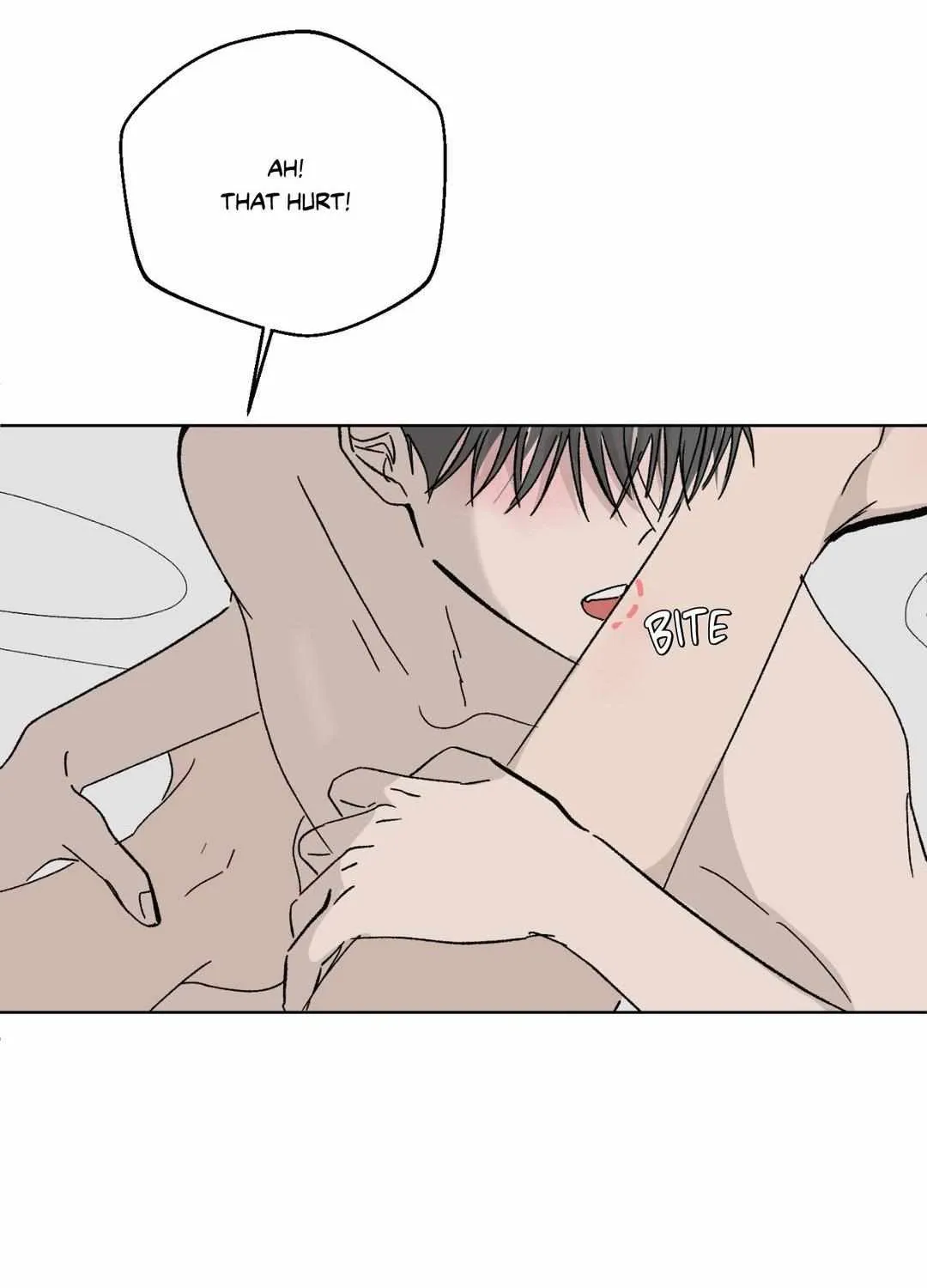 Missing Romance Chapter 26 page 71 - 