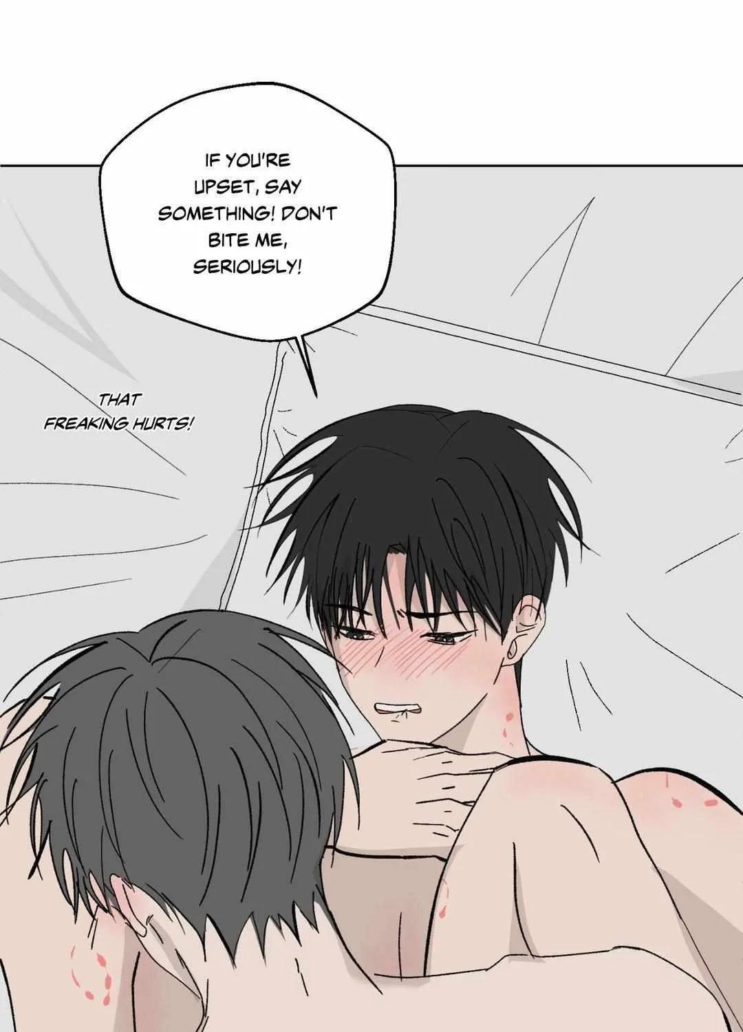 Missing Romance Chapter 26 page 72 - 