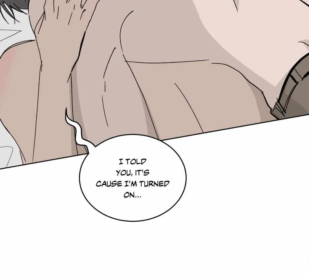 Missing Romance Chapter 26 page 74 - 
