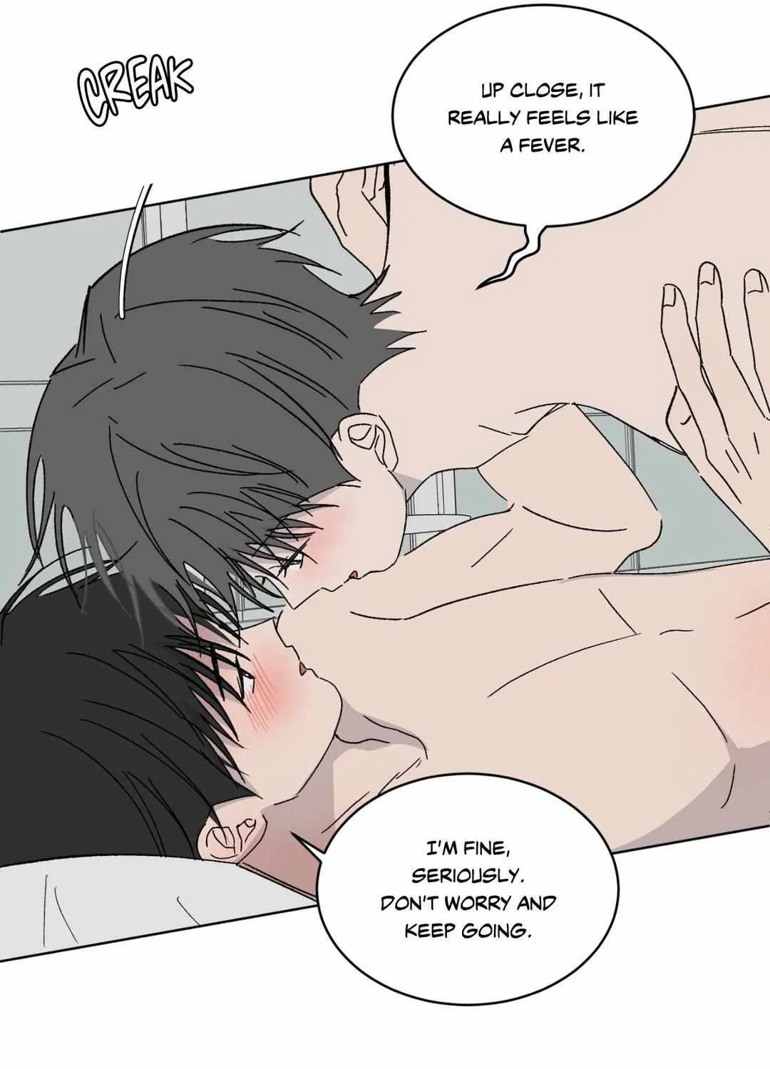 Missing Romance Chapter 26 page 75 - 