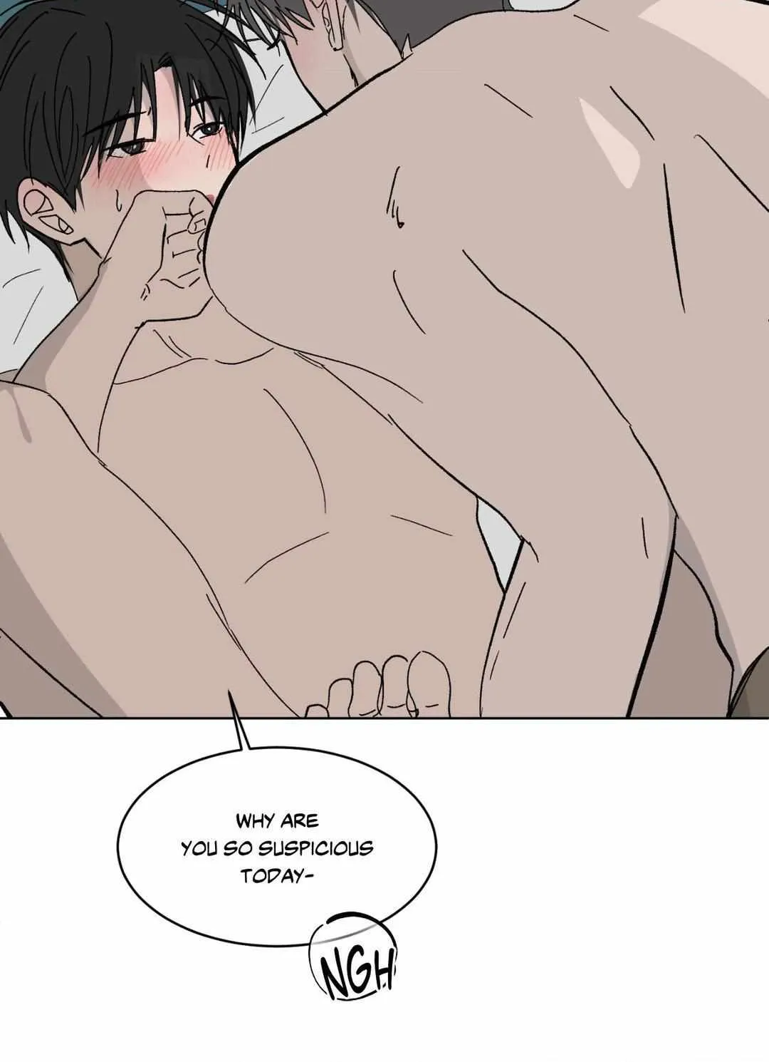 Missing Romance Chapter 26 page 77 - 