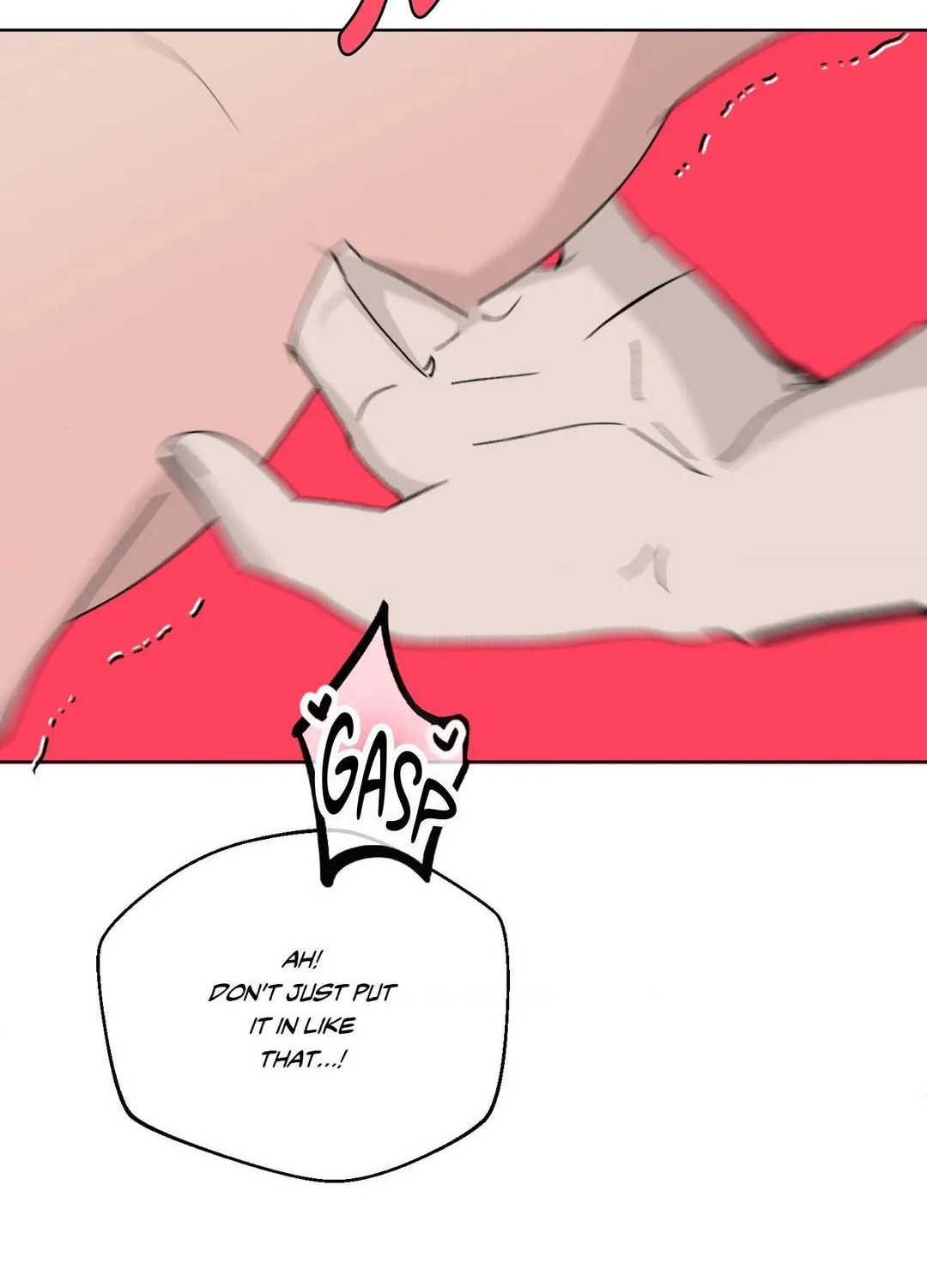 Missing Romance Chapter 26 page 79 - 