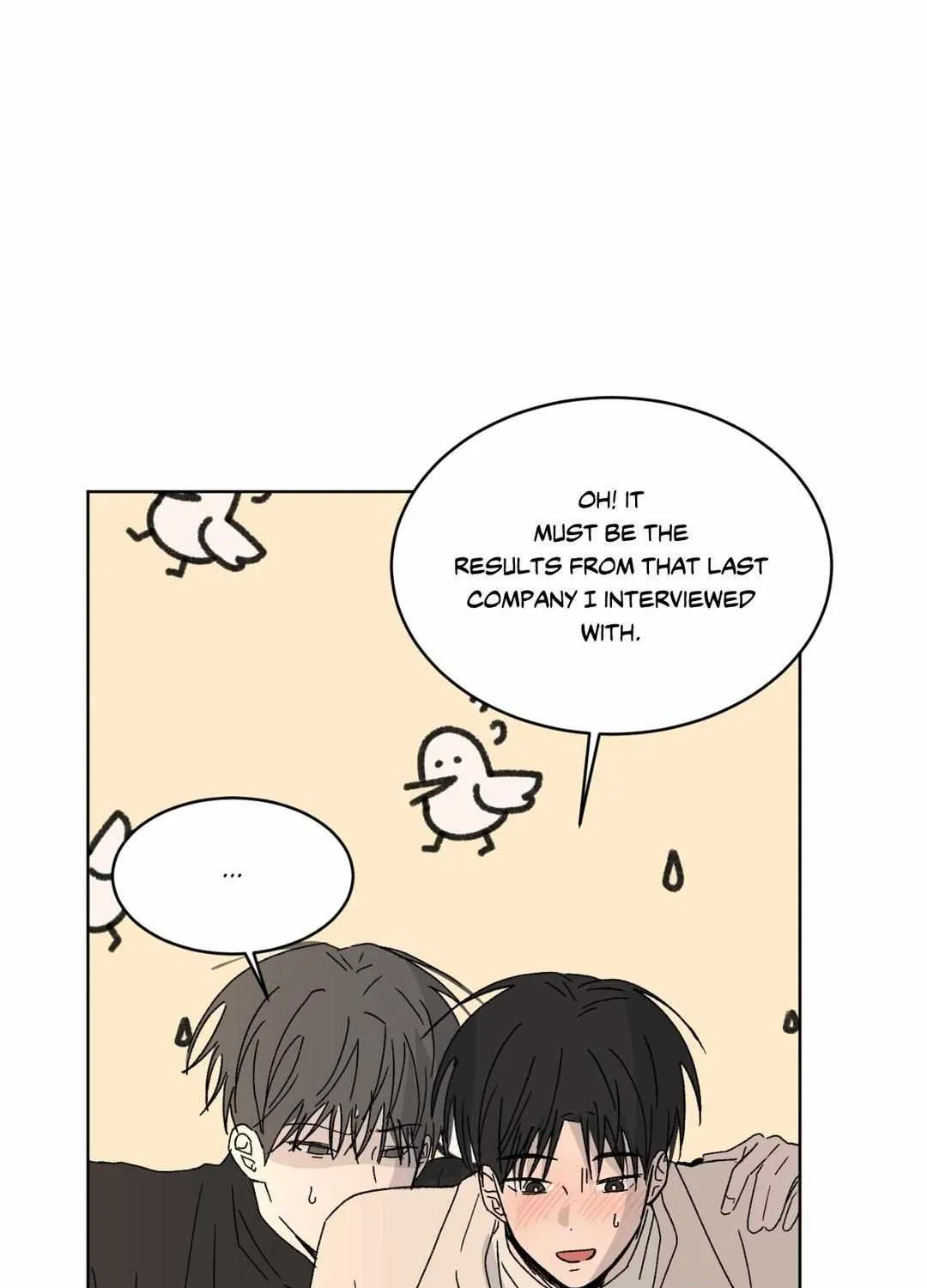 Missing Romance Chapter 26 page 9 - 