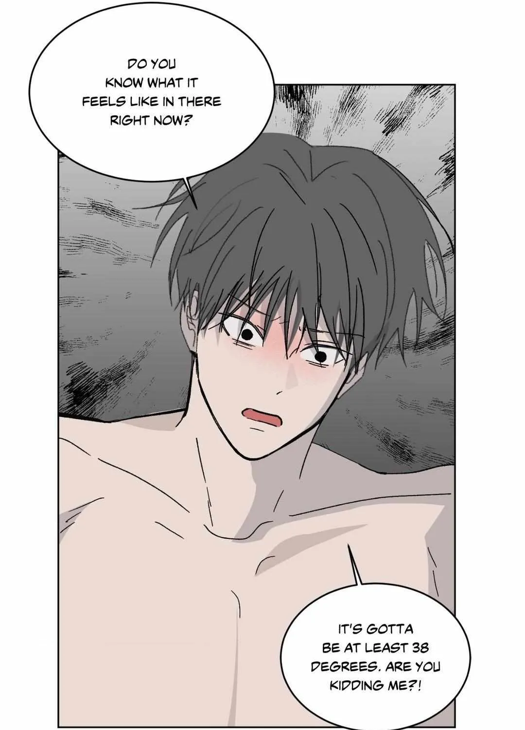 Missing Romance Chapter 26 page 81 - 