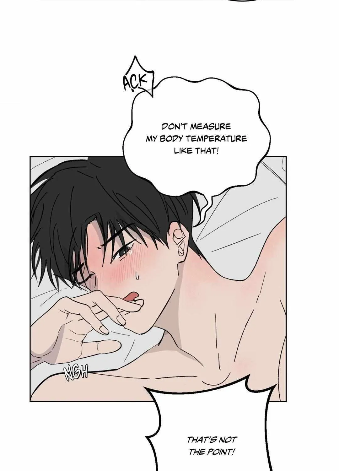 Missing Romance Chapter 26 page 82 - 