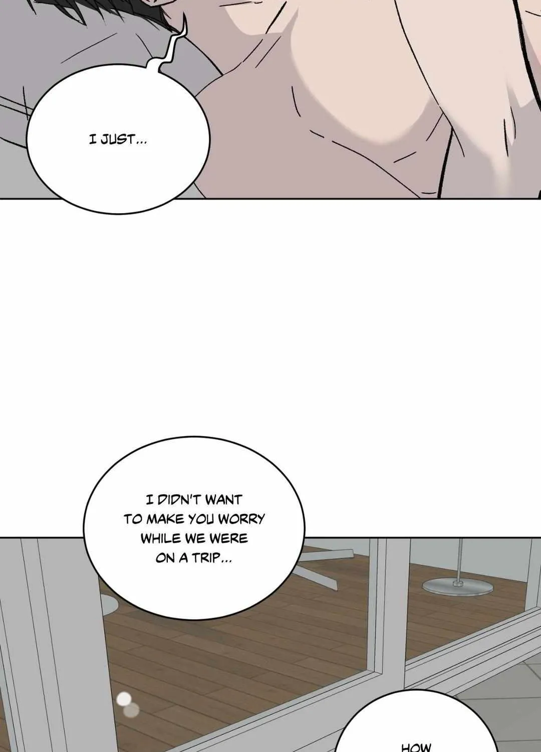Missing Romance Chapter 26 page 85 - 