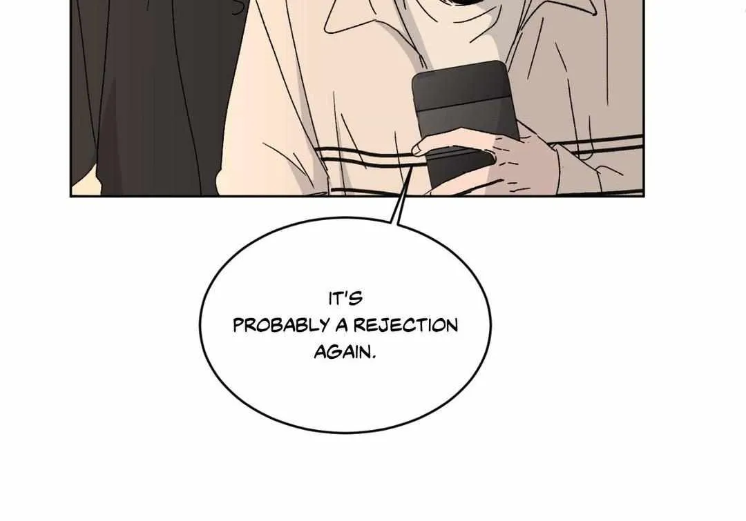 Missing Romance Chapter 26 page 10 - 