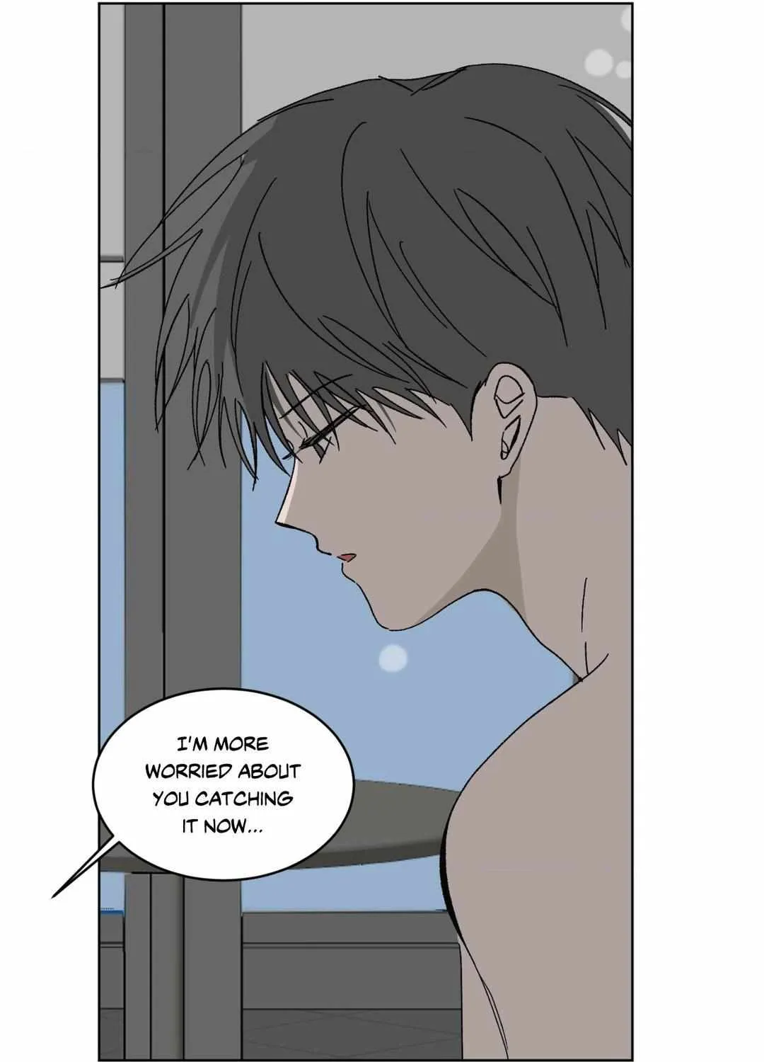Missing Romance Chapter 26 page 92 - 