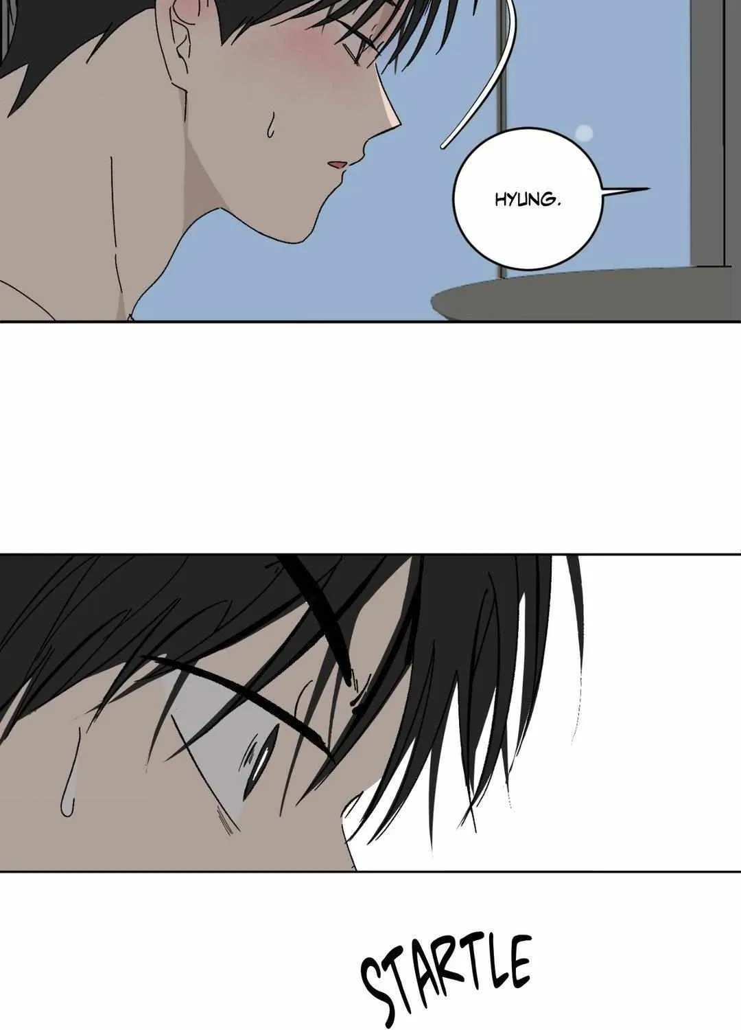 Missing Romance Chapter 26 page 97 - 
