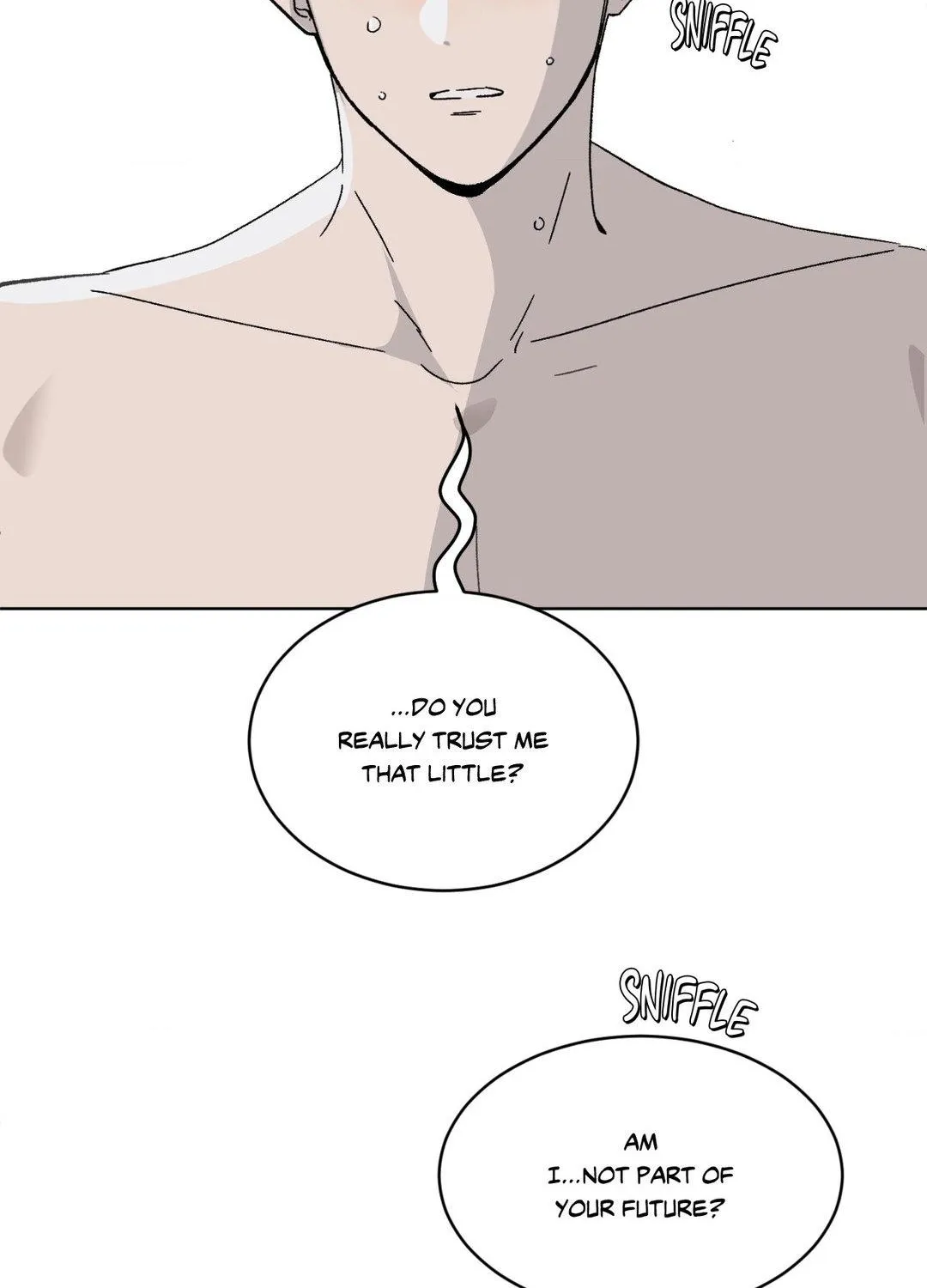 Missing Romance Chapter 26 page 99 - 