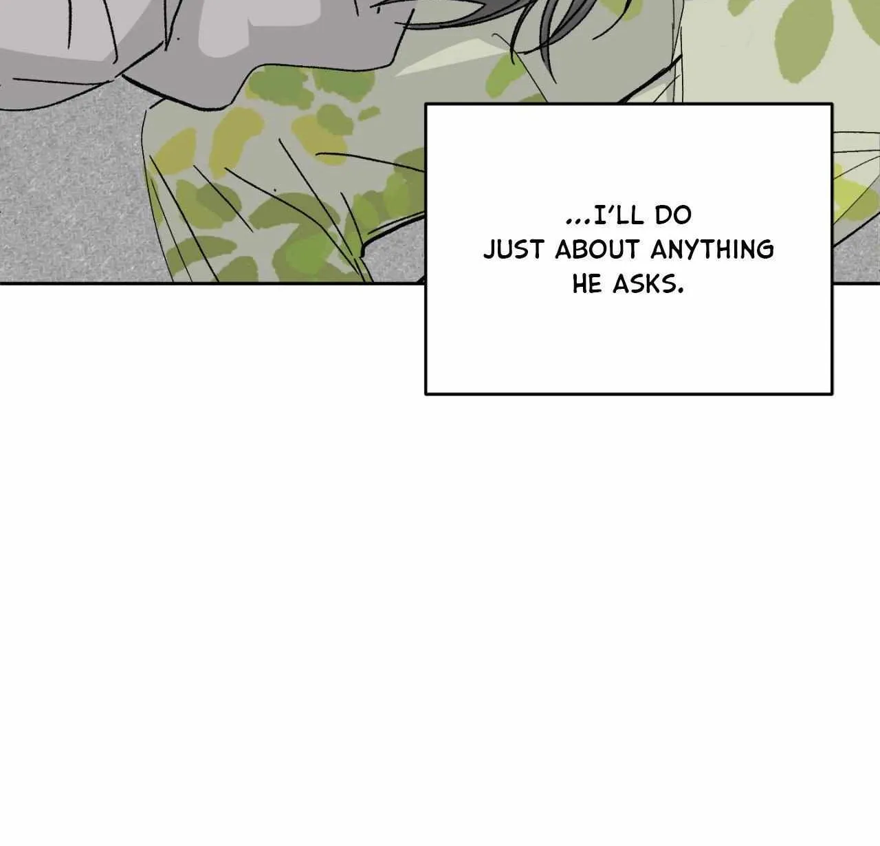 Missing Romance Chapter 27 page 11 - 