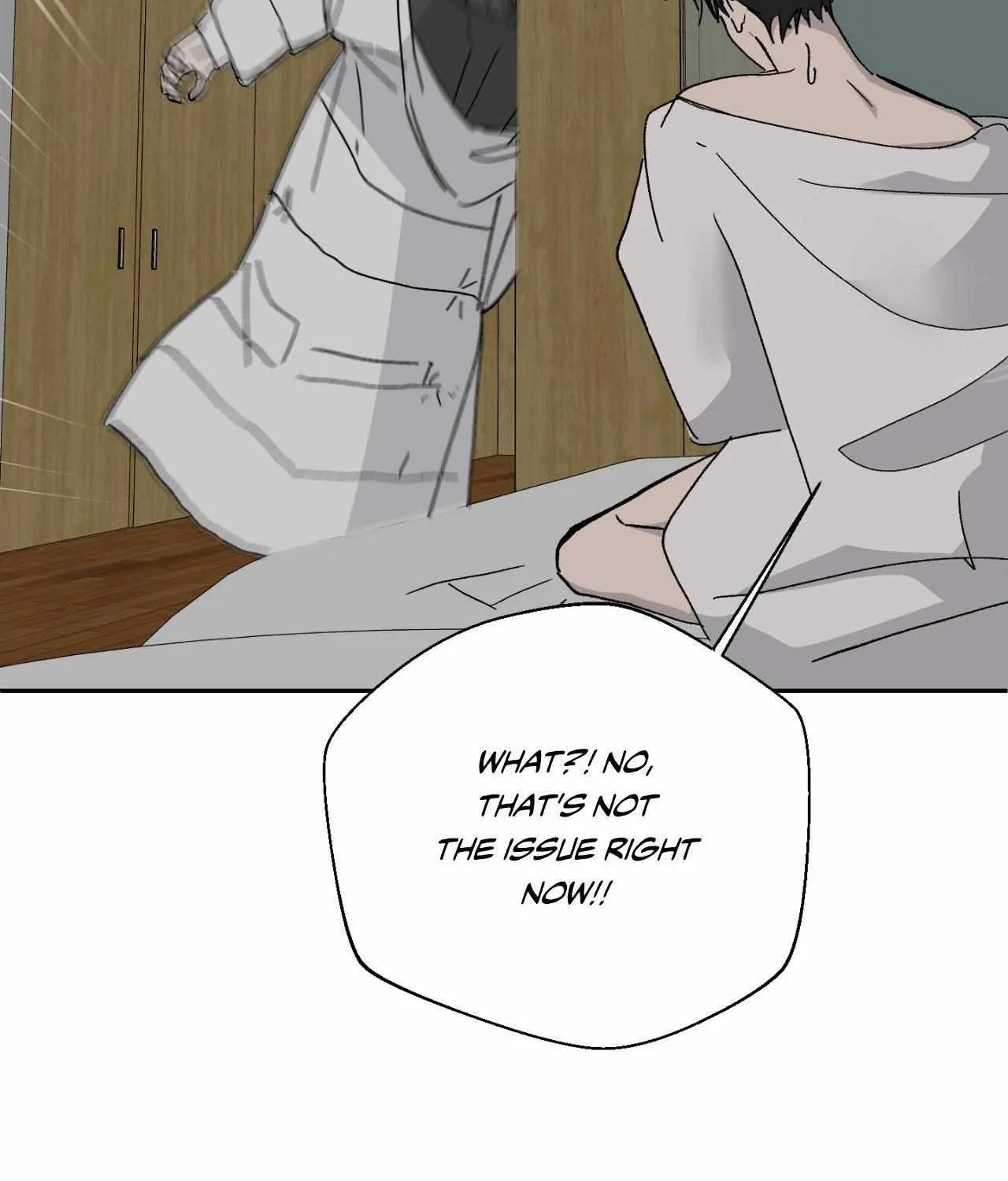 Missing Romance Chapter 27 page 103 - 