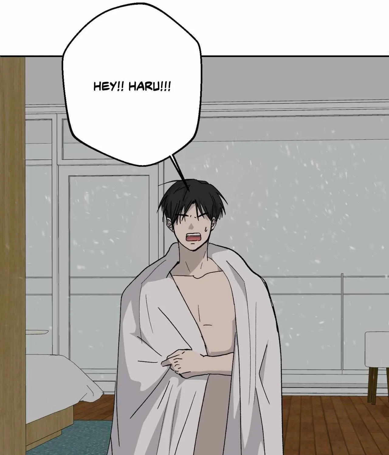 Missing Romance Chapter 27 page 105 - 
