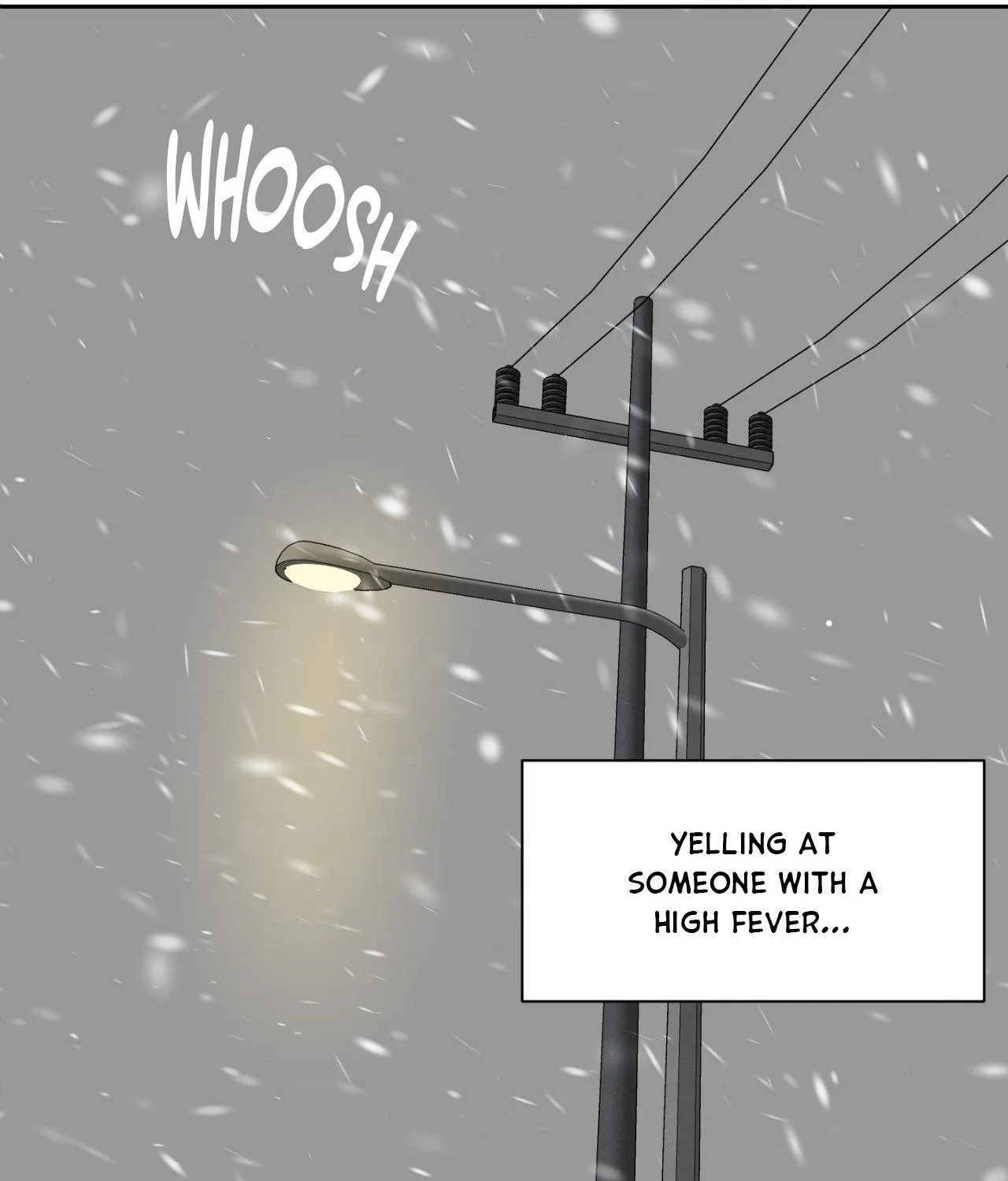 Missing Romance Chapter 27 page 108 - 