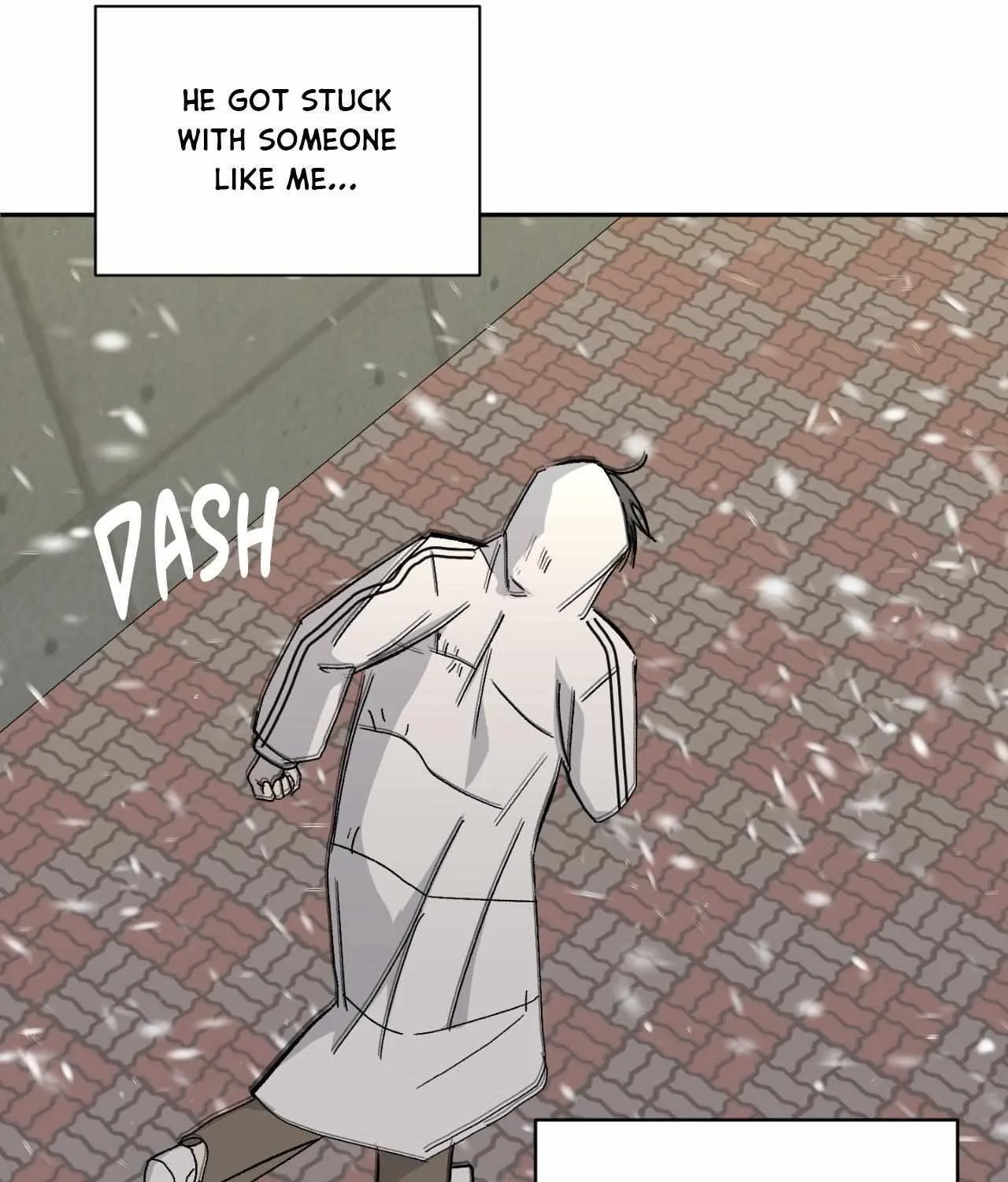 Missing Romance Chapter 27 page 110 - 
