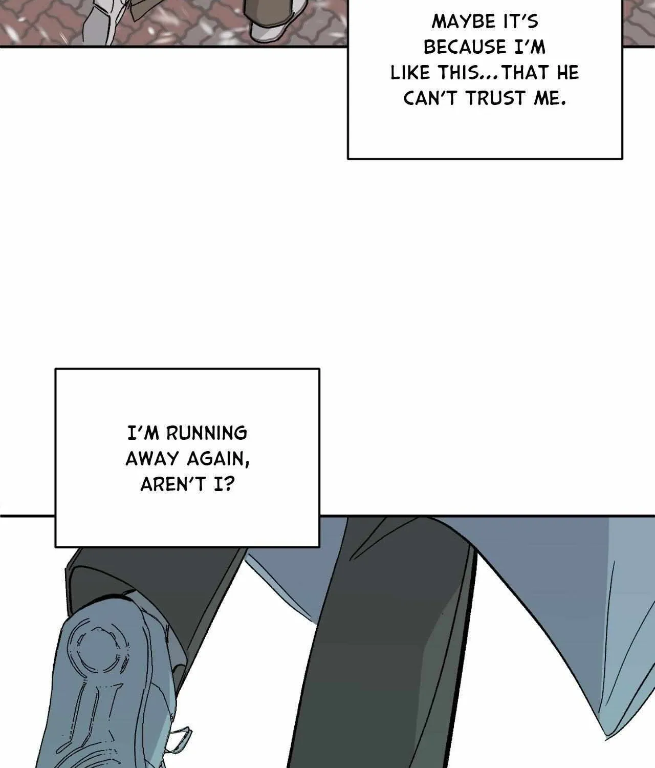 Missing Romance Chapter 27 page 111 - 
