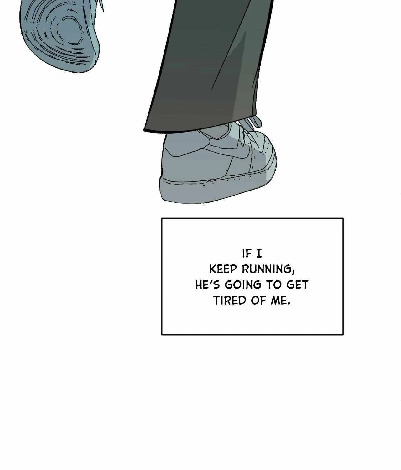 Missing Romance Chapter 27 page 112 - 
