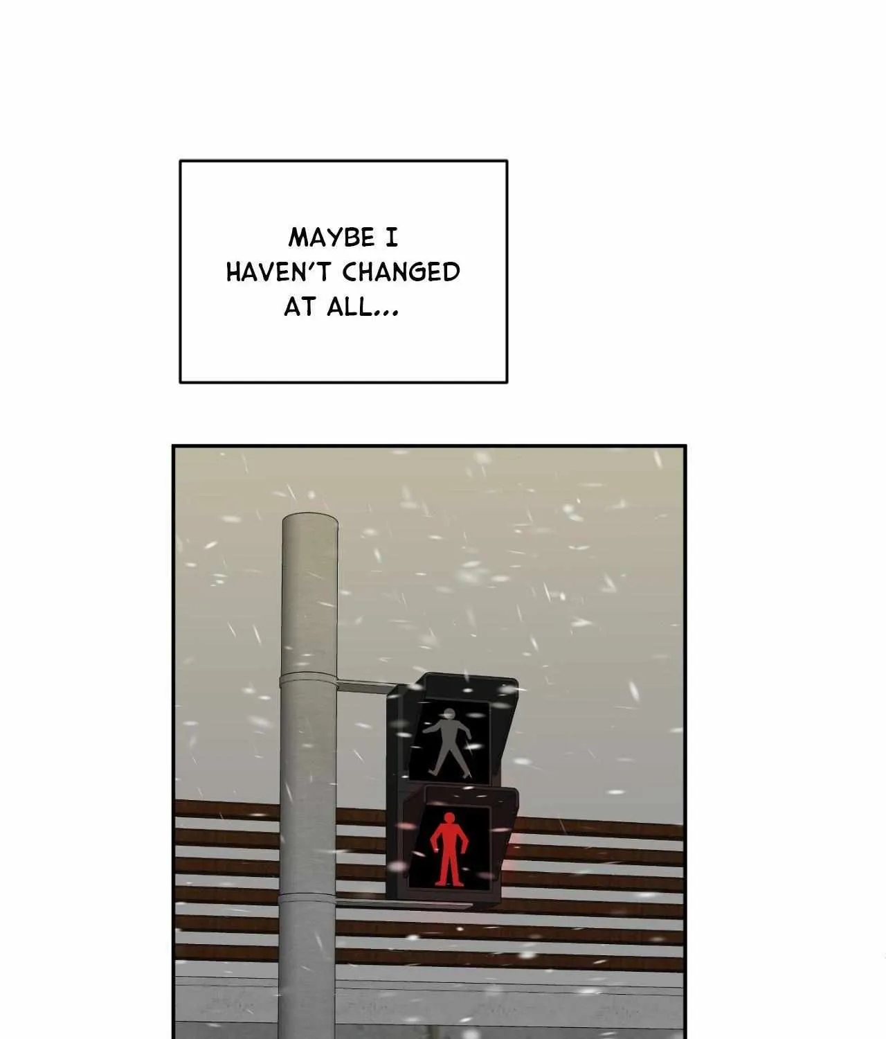 Missing Romance Chapter 27 page 113 - 