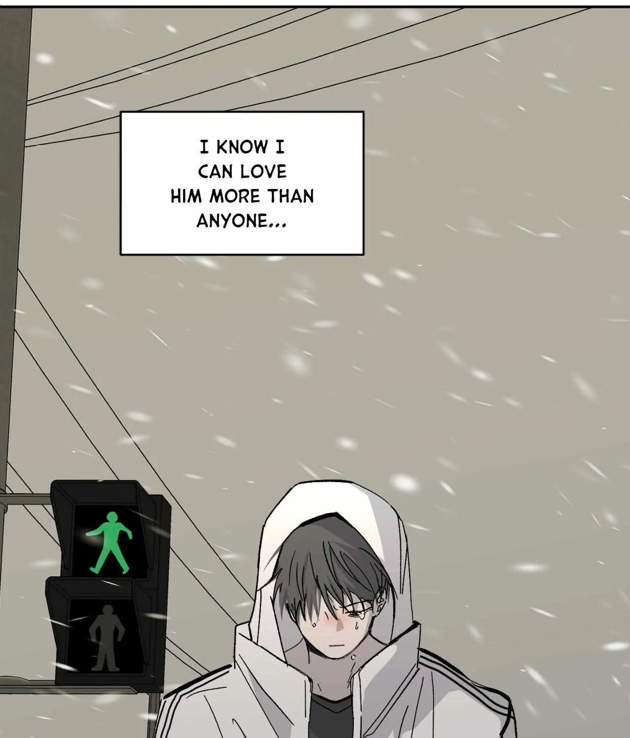 Missing Romance Chapter 27 page 116 - 