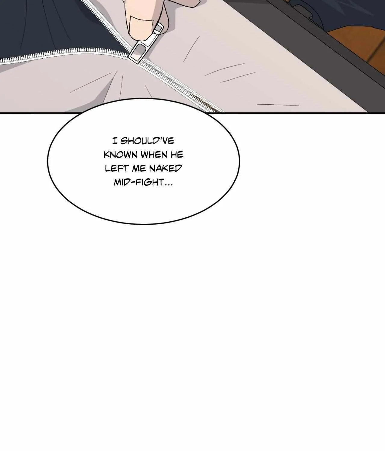Missing Romance Chapter 27 page 129 - 