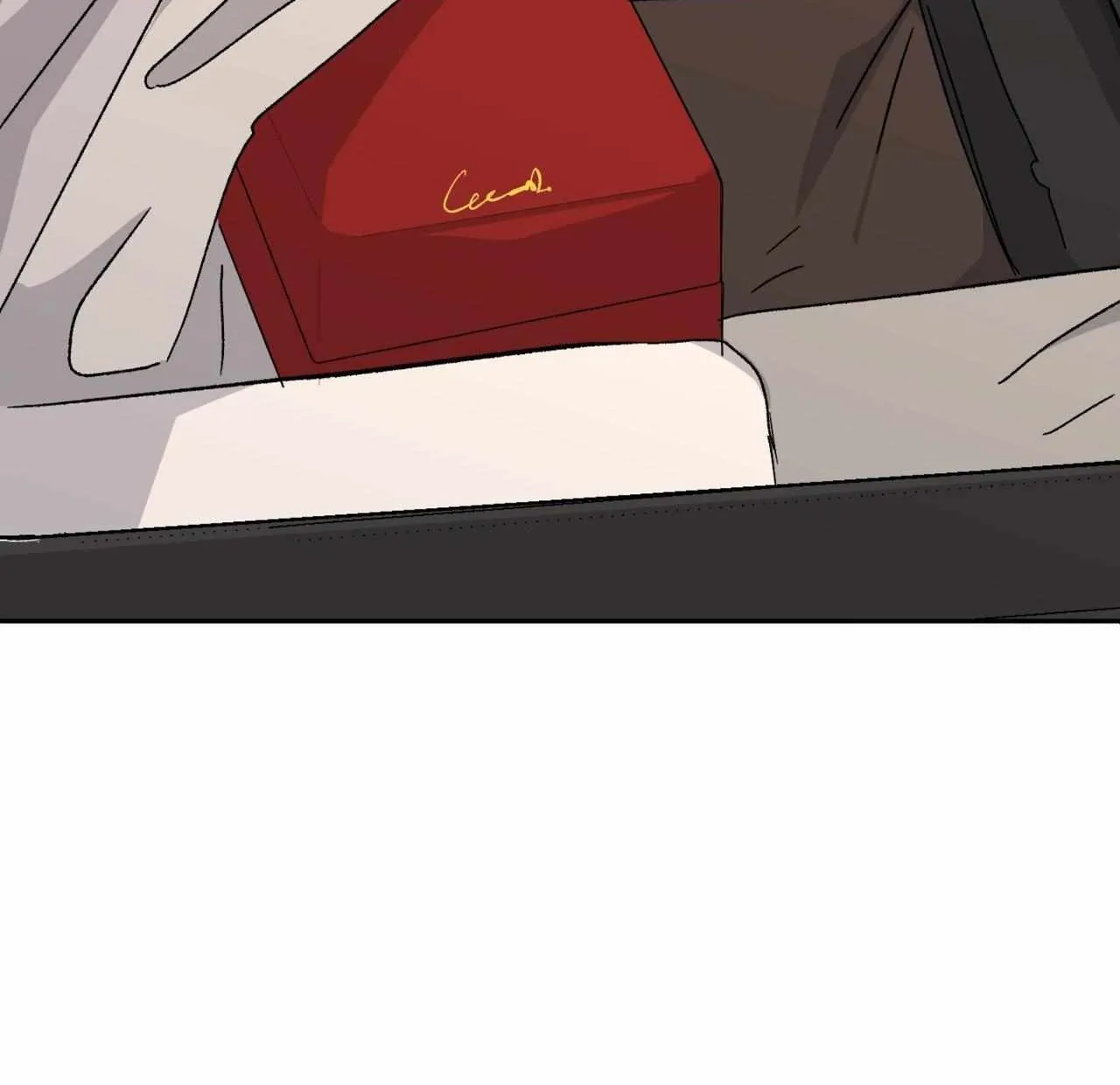 Missing Romance Chapter 27 page 132 - 