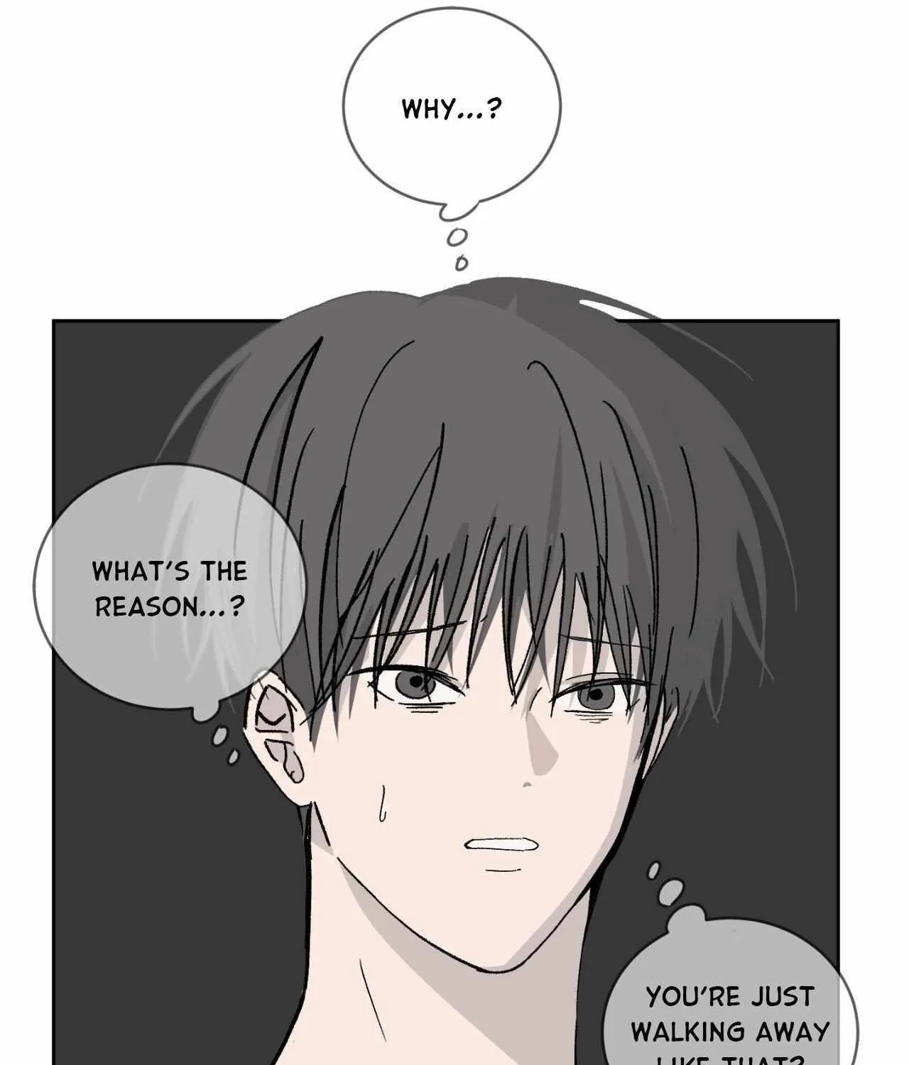 Missing Romance Chapter 27 page 17 - 