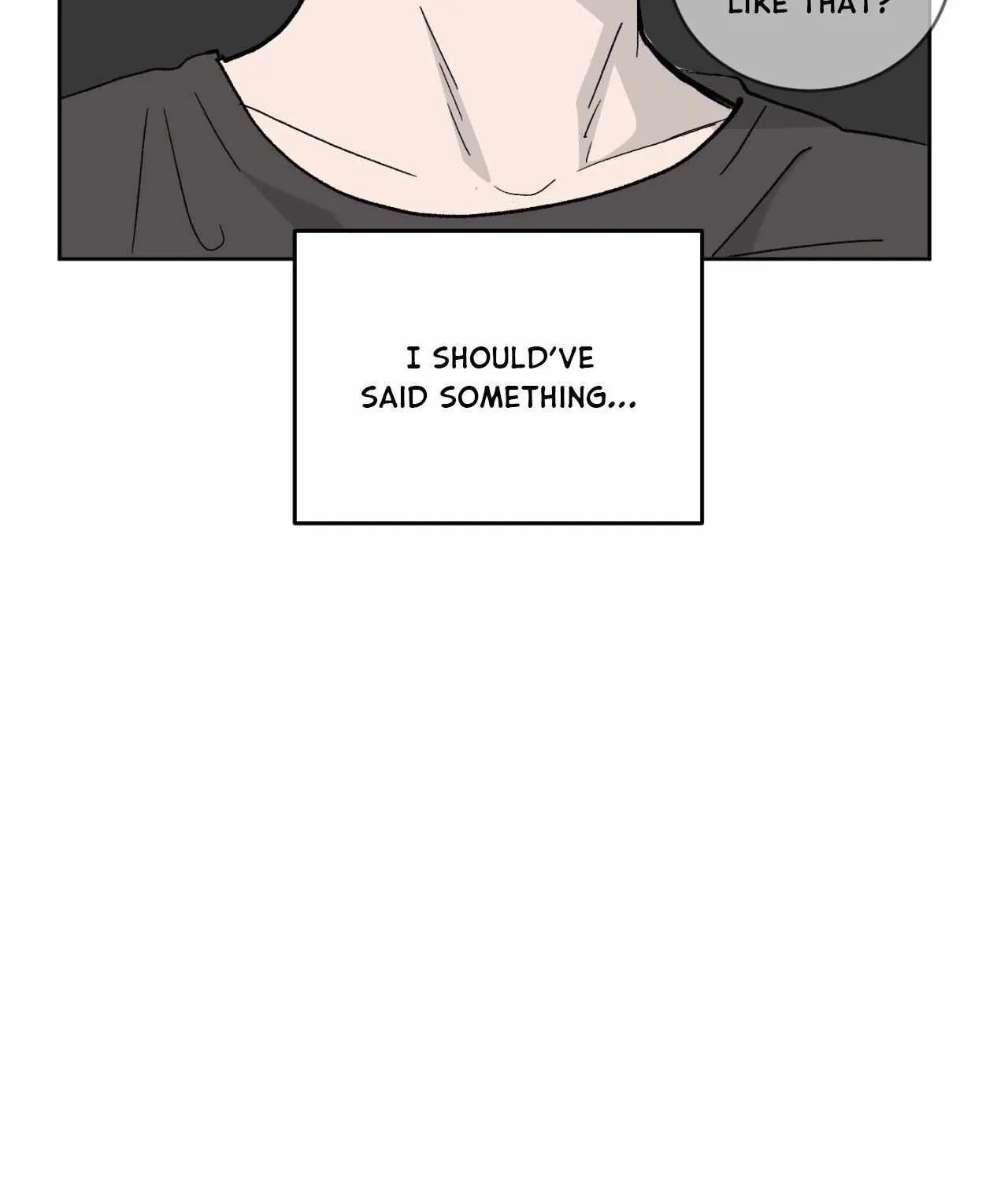 Missing Romance Chapter 27 page 18 - 