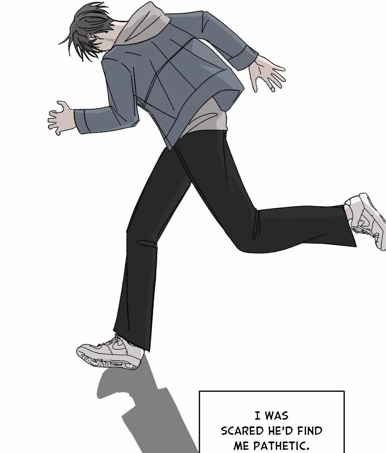 Missing Romance Chapter 27 page 20 - 