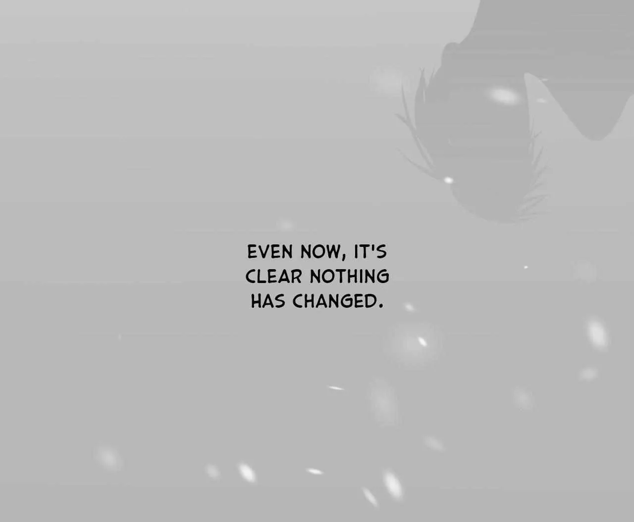 Missing Romance Chapter 27 page 22 - 