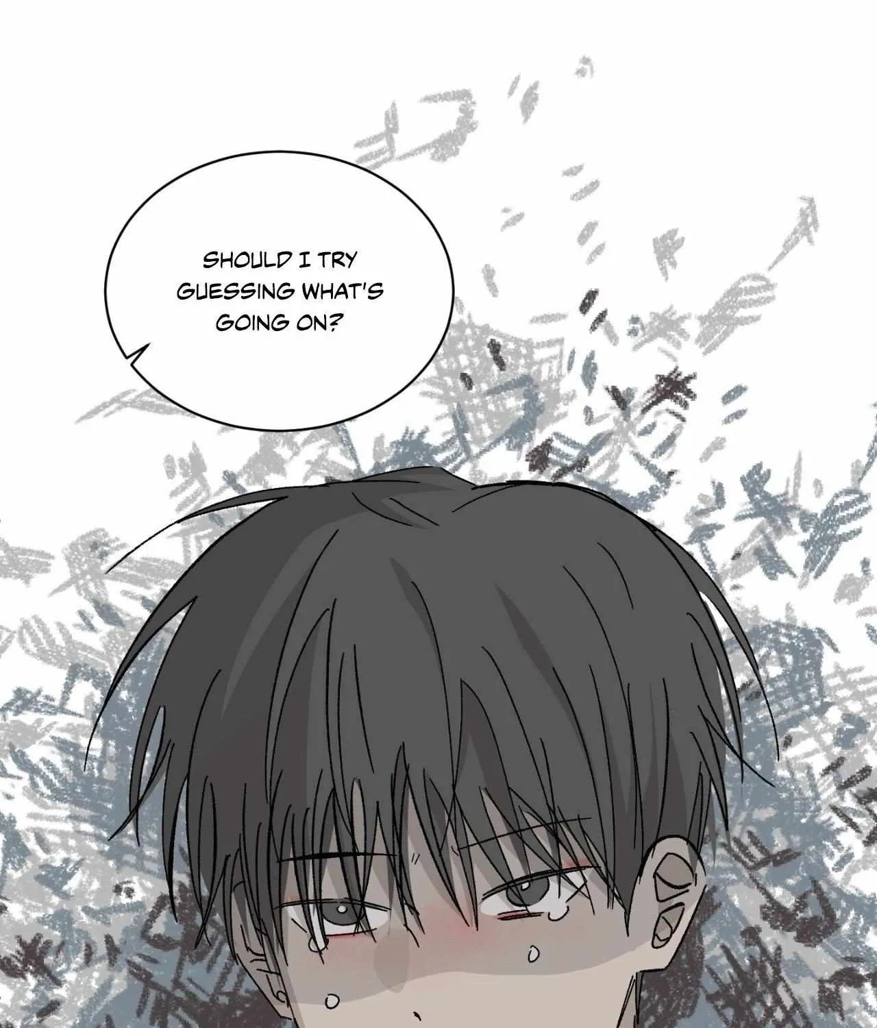 Missing Romance Chapter 27 page 27 - 